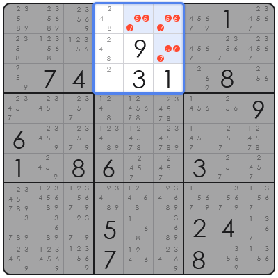 how to solve sudoku puzzle for beginners