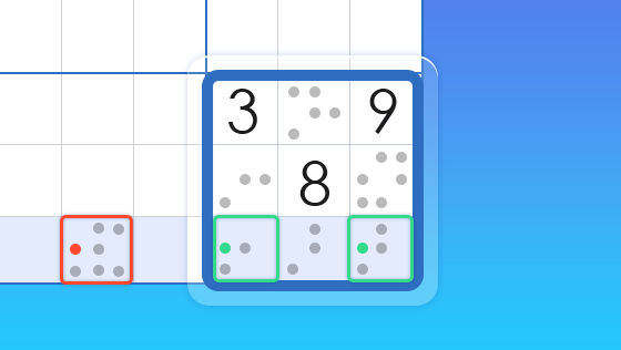 how many sudoku puzzles are there