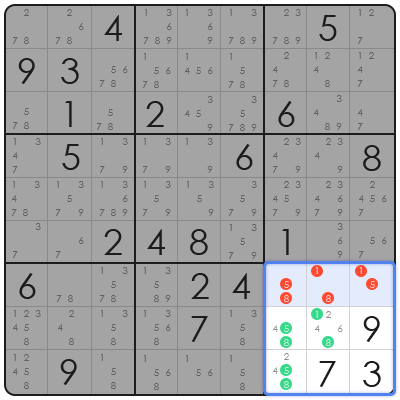blank sudoku grid